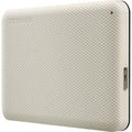 Hard drive Toshiba Canvio Advance 2 TB beige