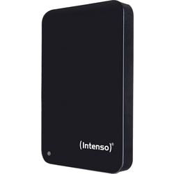 External hard drive Intenso Memory Drive 2 TB