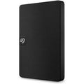 Hard drive Seagate 5TB black