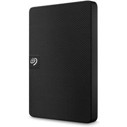 Hard drive Seagate 5TB black