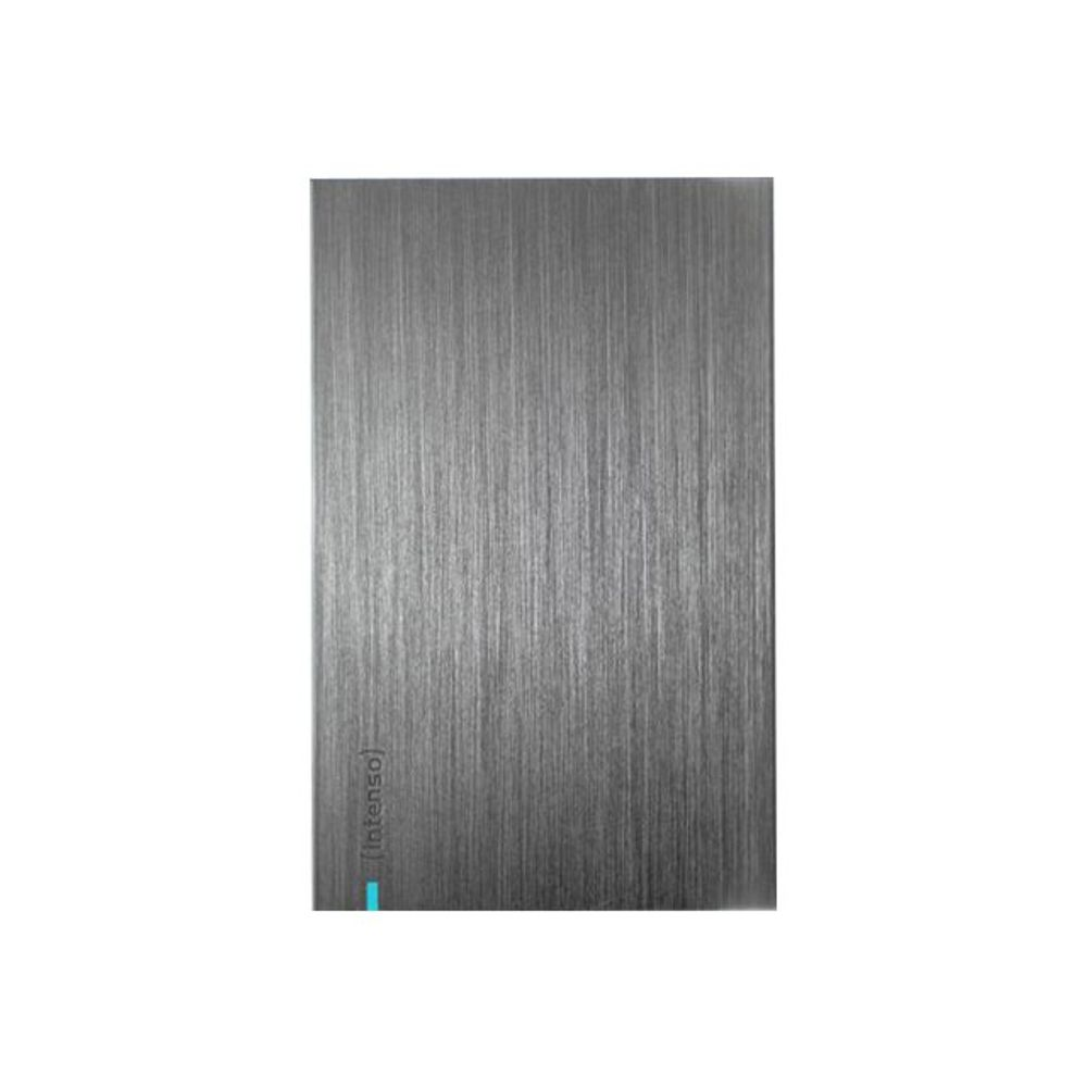 Intenso Memory Board - hard drive - 2 TB - USB 3.0