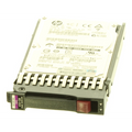 HP 450GB 6G 10K SAS 2.5" Enterprise Hard Drive