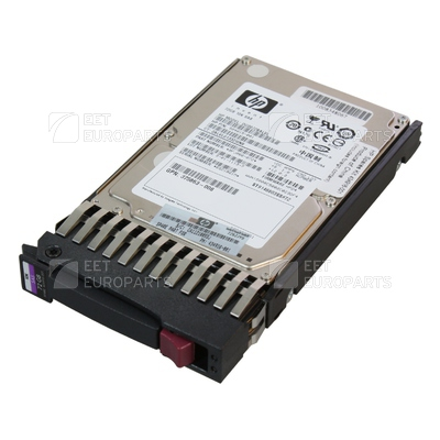 HP 434916-001 72GB 10K SAS Hard Drive 2.5"