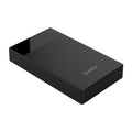 NNEIDS Portable 3.5 Hard Drive Enclosure - Compact & Versatile